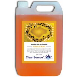 TROPICAL BURST Deodoriser -5L