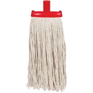 Excel Prairie Kentucky PY 340g Mop Head - Red