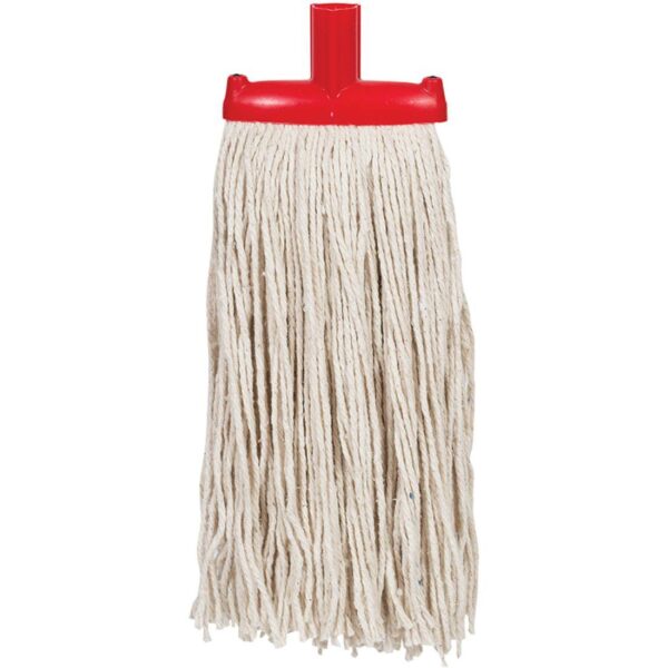 Excel Prairie Kentucky PY 340g Mop Head - Red