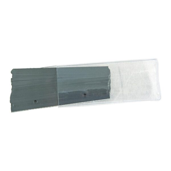 Technolite 4" Scraper Blades - Pk.10