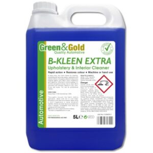 B-KLEEN EXTRA Interior cleaner- 5L