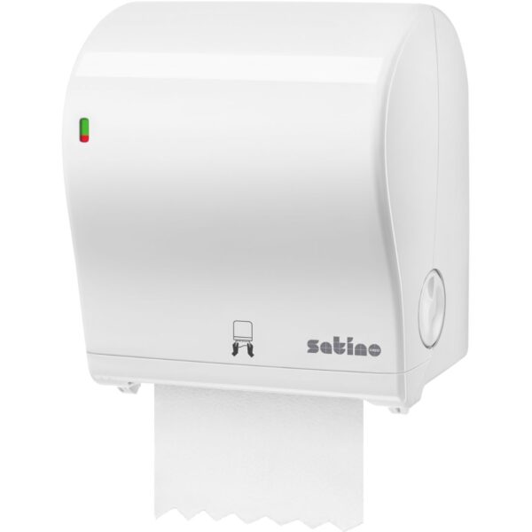 Paper Towel Dispenser