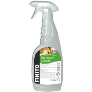 FINITO maintenance cleaner -750ml