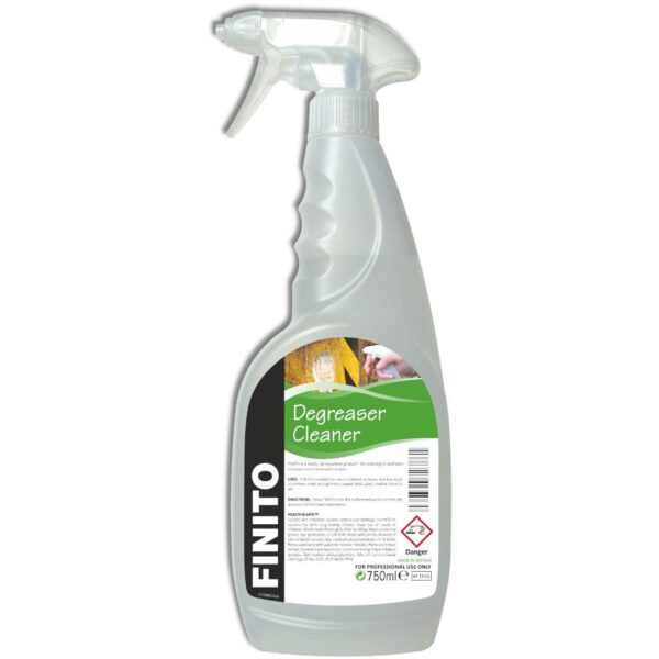 FINITO maintenance cleaner -750ml