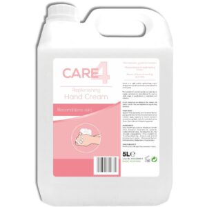 Care 4 Hand Lotion Cream -5L