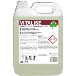 VITALISE Poolside Cleaner- 5L