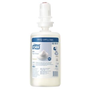 TORK Mild Foam Soap (6x1L)