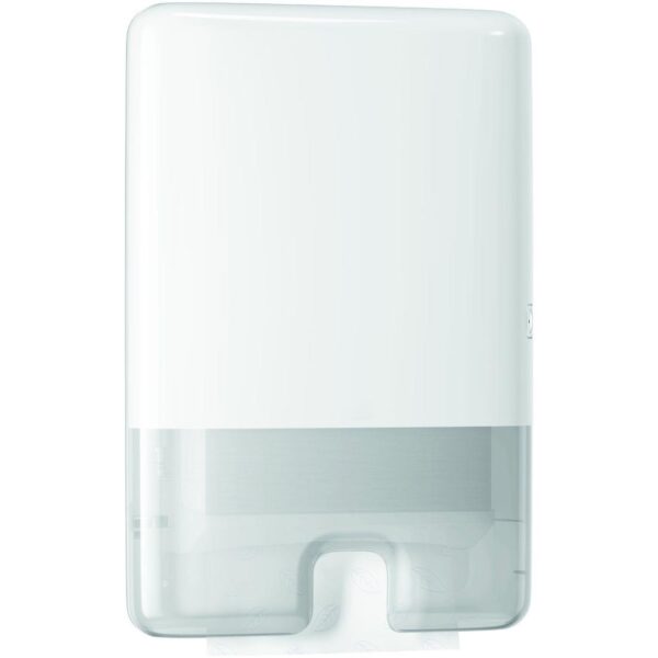 Elevations (H2) Z-Fold H/Towel Disp. Large - White