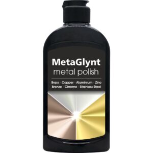 METAGLYNT Metal Polish -300ml