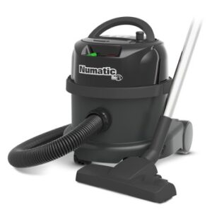 PPR170 9L Numatic Commercial Dry Vacuum Cleaner 240v Mains