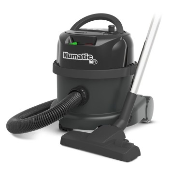 PPR170 9L Numatic Commercial Dry Vacuum Cleaner 240v Mains