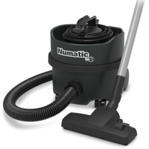 PRH180 Numatic 8L eco Tub Vacuum Cleaner 230v/620w NA1 Kit