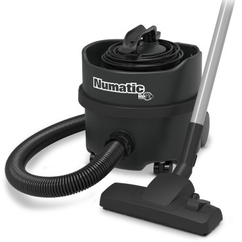 PRH180 Numatic 8L eco Tub Vacuum Cleaner 230v/620w NA1 Kit
