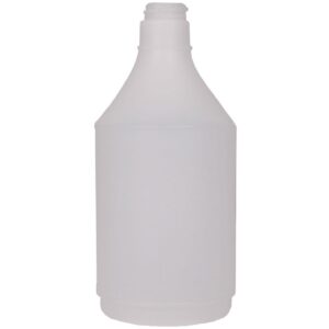 750ml TRIGGER SPRAY BOTTLE - PLAIN