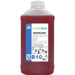 UB10 DEGREASER -2L Ultradose