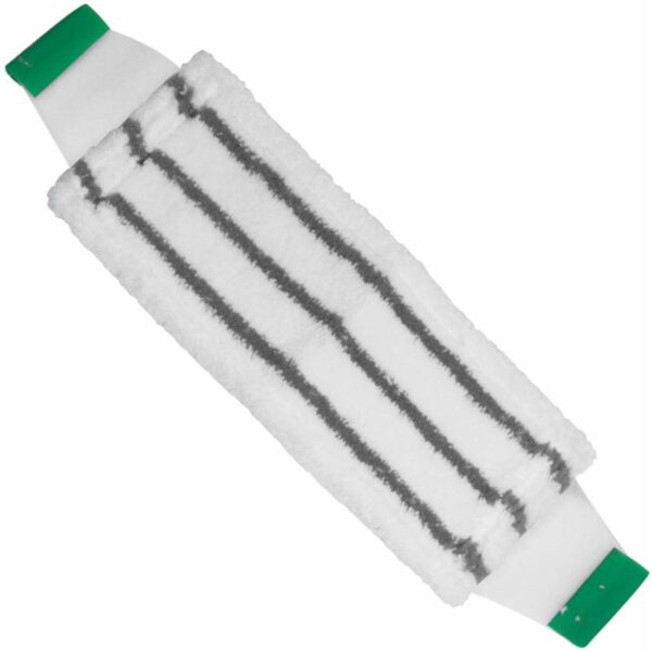 Snapper-1 Microfibre Mop Head 34cm - Green