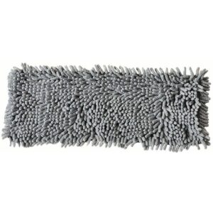 40cm Superdry Floor Drying Mop Head