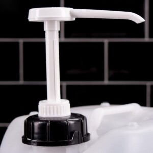 30ml Ounce-A-Matic Pump (60mm Closure)