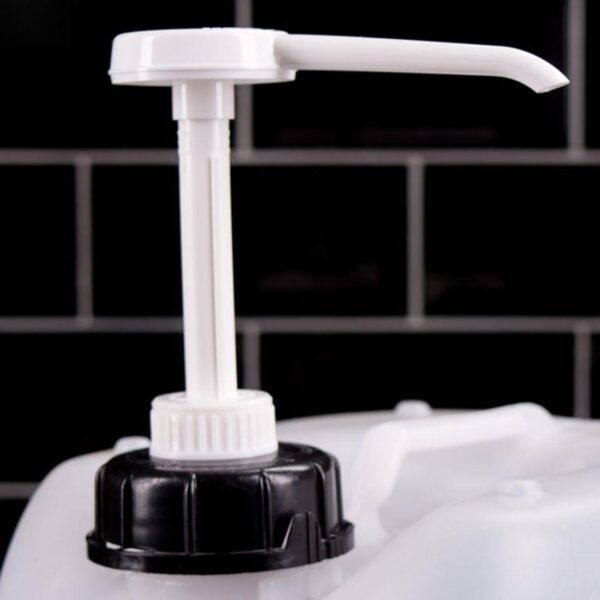 30ml Ounce-A-Matic Pump (60mm Closure)