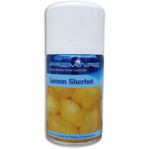 CleanSource® LEMON SHERBERT Air Fresh System Refill Can 270ml
