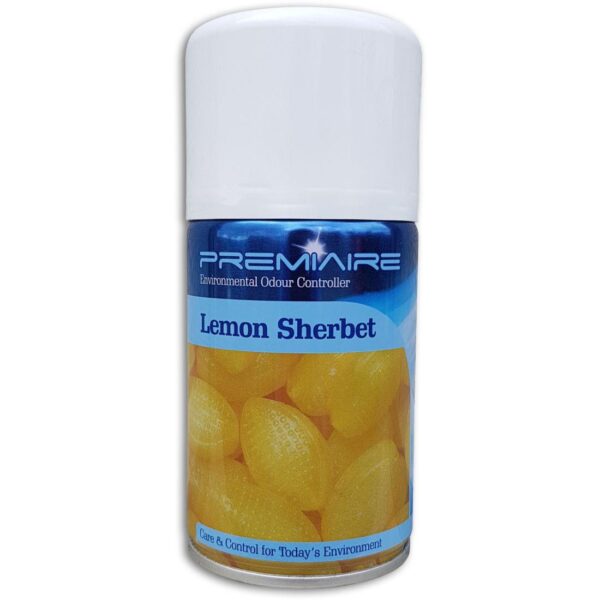 AF270CIT CleanSource® LEMON SHERBERT Air Fresh System Refill Can 270ml