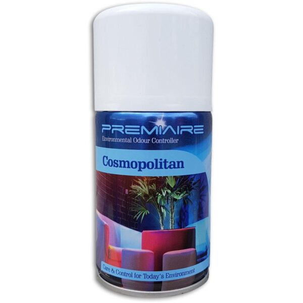 CleanSource® COSMOPOLITAN Air Fresh System Refill Can 270ml