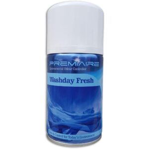CleanSource® WASHDAY FRESH Air Fresh System Refill Can 270ml