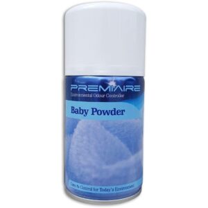 CleanSource® BABY POWDER Air Fresh System Refill Can 270ml