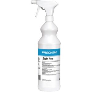 Prochem STAIN-PRO Carpet Spotter -1L (With Spray)