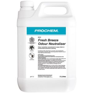 Prochem FRESH BREEZE Odour Neutraliser -5L
