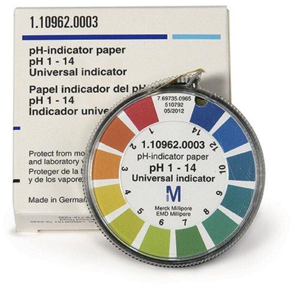 Prochem PH Indicator
