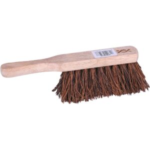 11"/28cm Wooden Banister Brush - Bassine