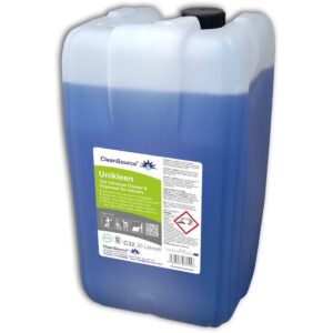 CleanSource® UNIKLEEN Clnr/Degreaser Concentrate -20L