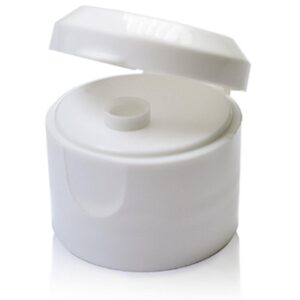 CAP TO FIT 1L PLASTIC BOTTLE