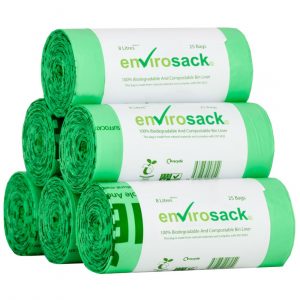 Refuse Sacks & Bin Liners