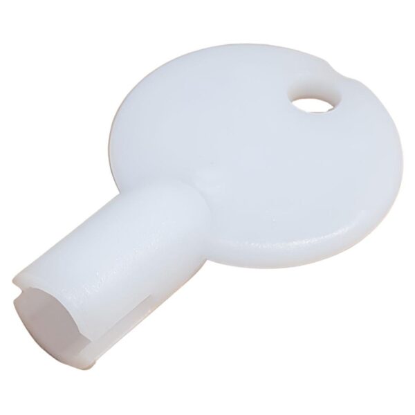 Deb 1L Plastic Dispenser Key