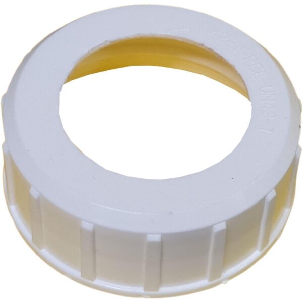 42mm Cap Drilled Cap -for 30ml/5L pump