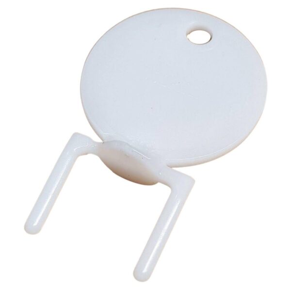 Dolphin Excel Plastic Dispenser Key