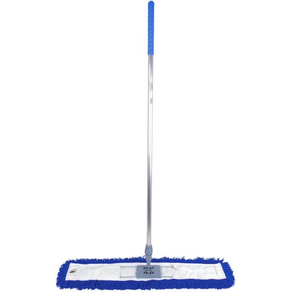DSC80-BL 80cm Dust Sweeper Complete BLUE