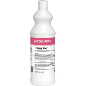 Prochem CITRUS GEL Carpet Spotter -1L