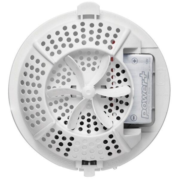 EFDISP P-Wave Easy Fresh Air Freshener Fan Dispenser Unit