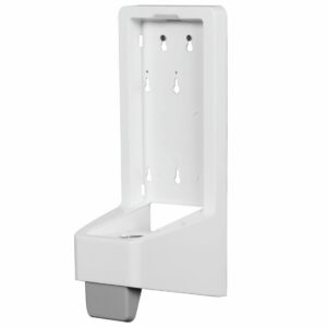 WHITE Industrial 4L Cartridge Hand Cleaner Dispenser