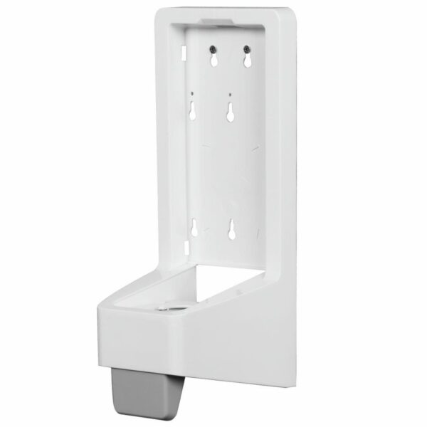 WHITE Industrial 4L Cartridge Hand Cleaner Dispenser