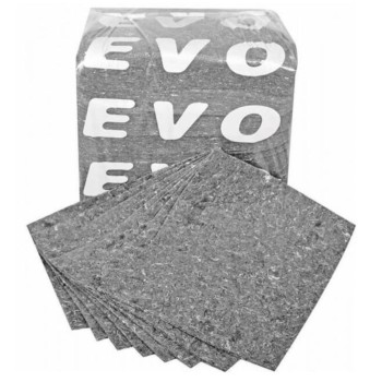 EVO Recycled Triple Loft Absorbent Spill Pads (1x100)