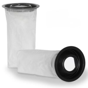 (914592) Pods to fit Numatic NQ100 Quick Stick Vacuum (1x10)