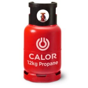 12kg Calor Gas for F/L Truck