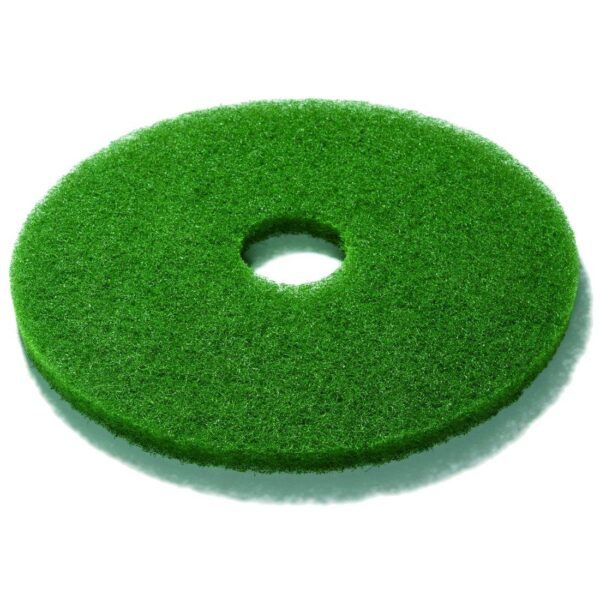 16" Green Floor Pad (940114)