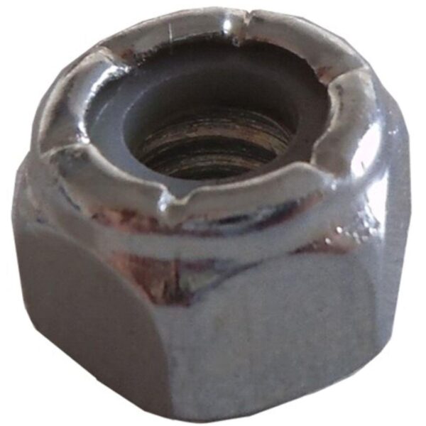 1/4 Nyloc Nut