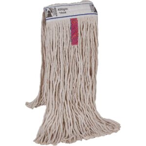16oz/450g M/F Kentucky Mop head