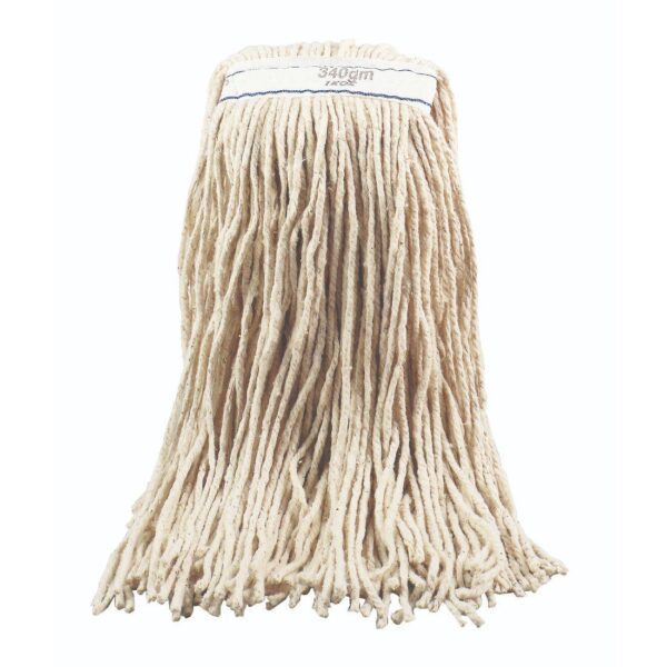 12oz/340g PY Kentucky Mop head
